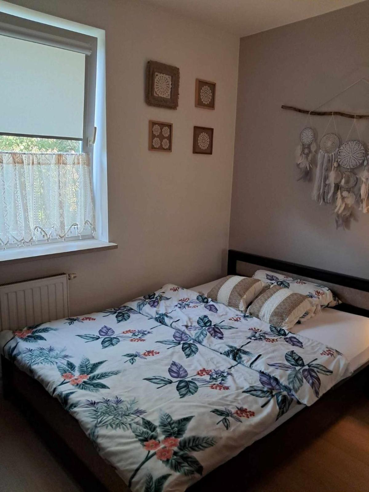 Apartament Julia 1-4 Os Parter Balkon Garaz Westerplatte Kielce Buitenkant foto