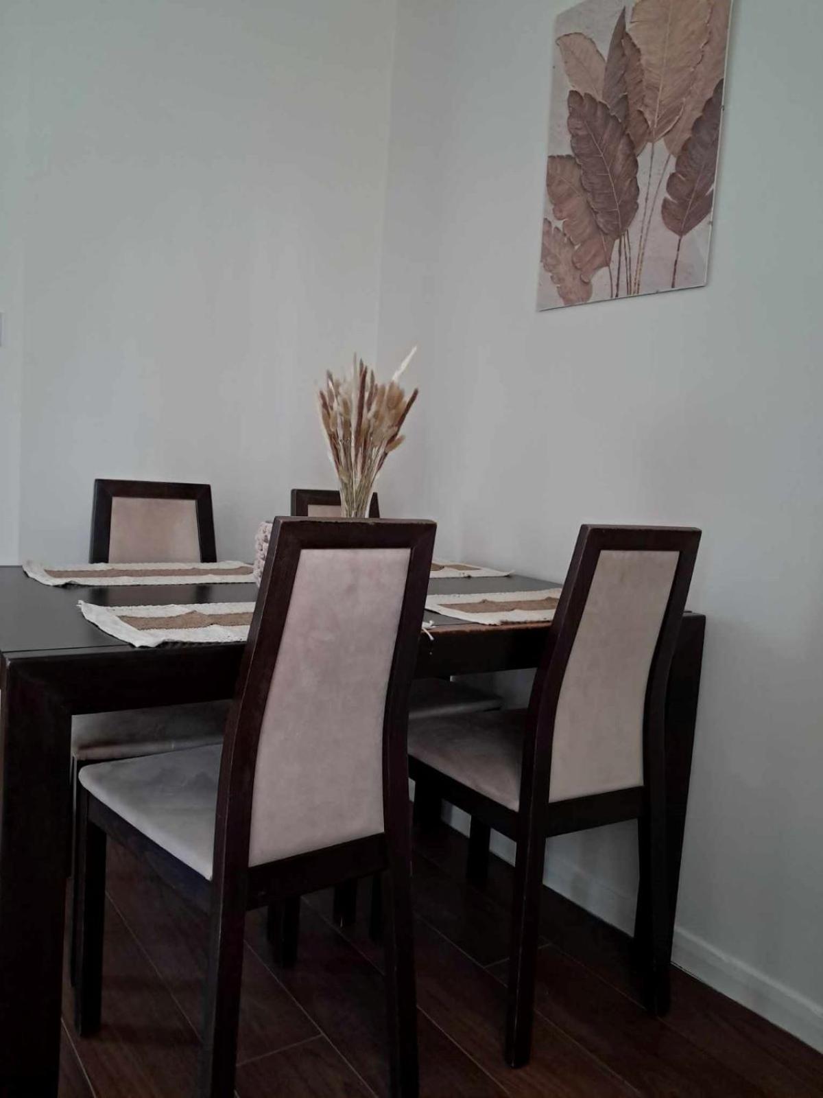 Apartament Julia 1-4 Os Parter Balkon Garaz Westerplatte Kielce Buitenkant foto