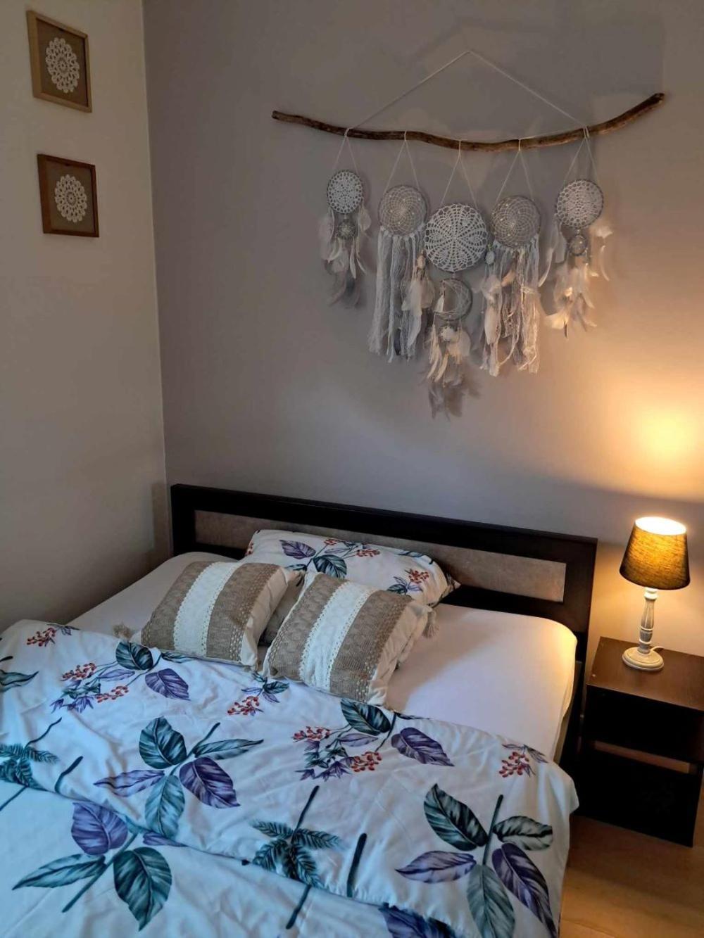 Apartament Julia 1-4 Os Parter Balkon Garaz Westerplatte Kielce Buitenkant foto