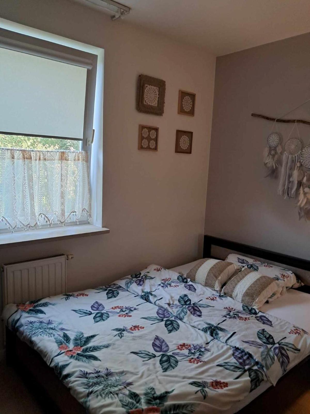 Apartament Julia 1-4 Os Parter Balkon Garaz Westerplatte Kielce Buitenkant foto